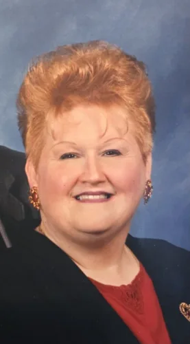 Winifred M. Allen